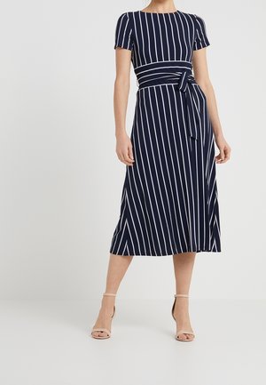 Lauren Ralph Lauren Jerseykjole - black