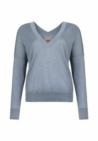 Non selezionato, Light Blue