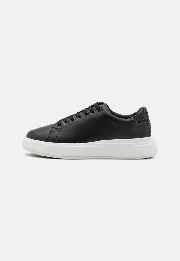 CUPSOLE LACE UP - Sneaker low