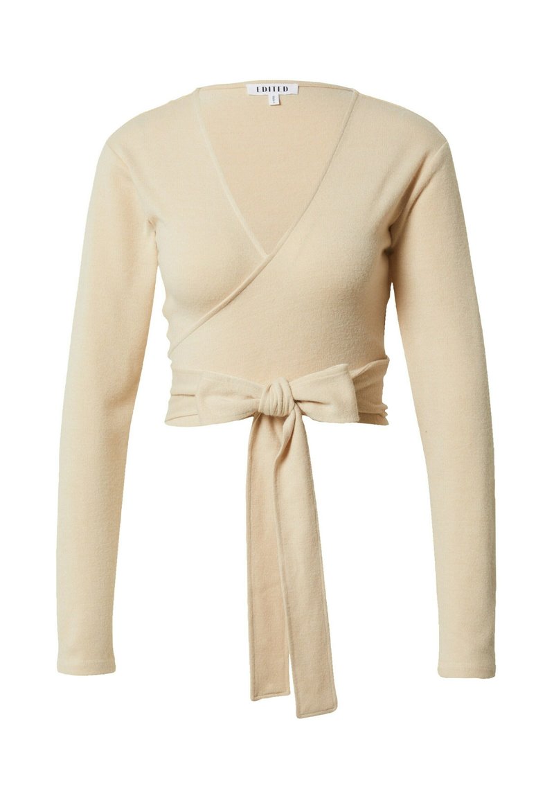 EDITED Longsleeve beige