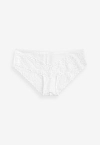 Next 3 PACK - Slip - pink blue white