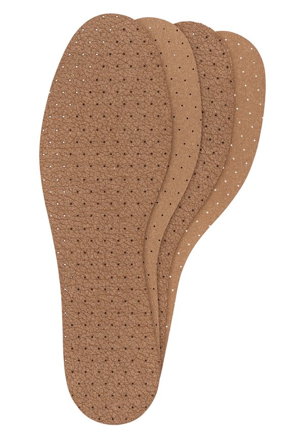 2 PACK - Schuhsohle/Fußbett