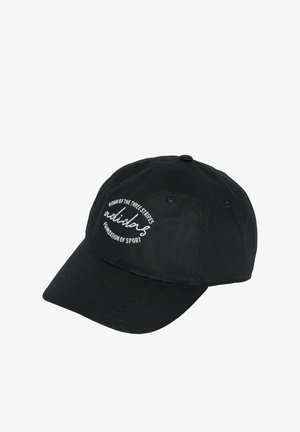 adidas Performance, DAD - Pet - black white