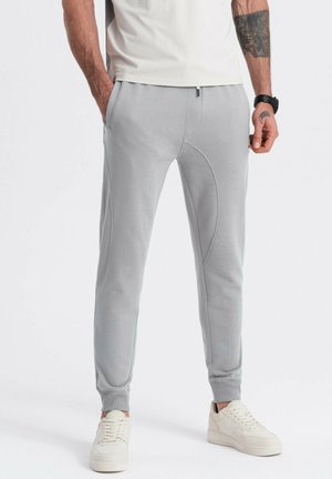 Ombre Spodnie treningowe - grey