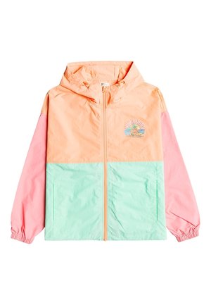 Veste légère - multi-coloured
