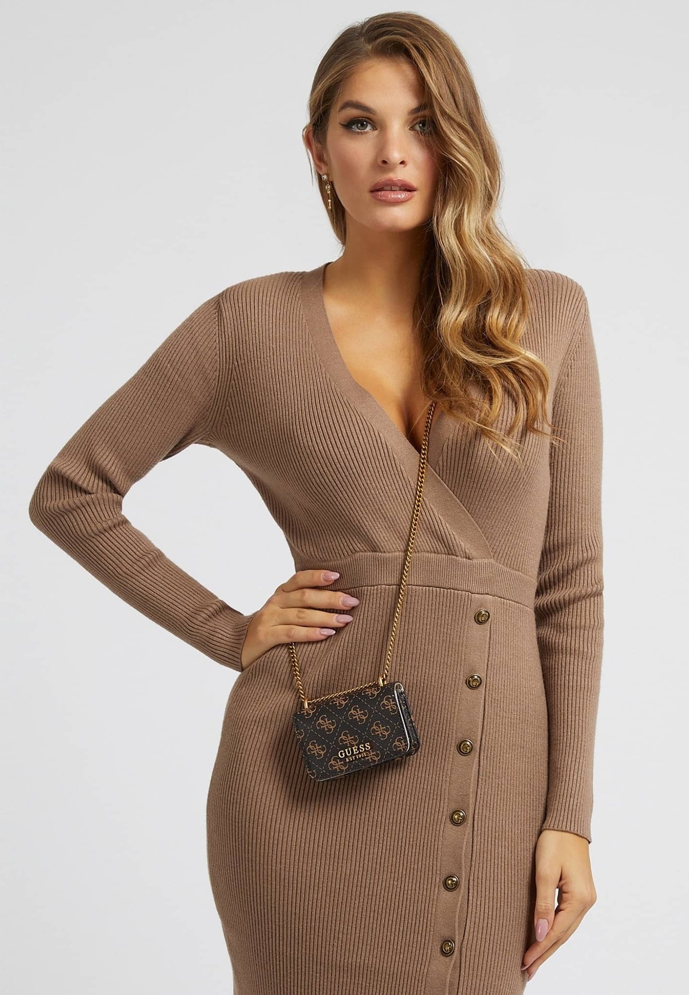 guess alexie micro mini