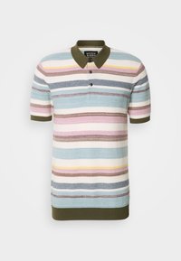 Scotch & Soda STRUCTURE  - Polo marškinėliai - multi-coloured