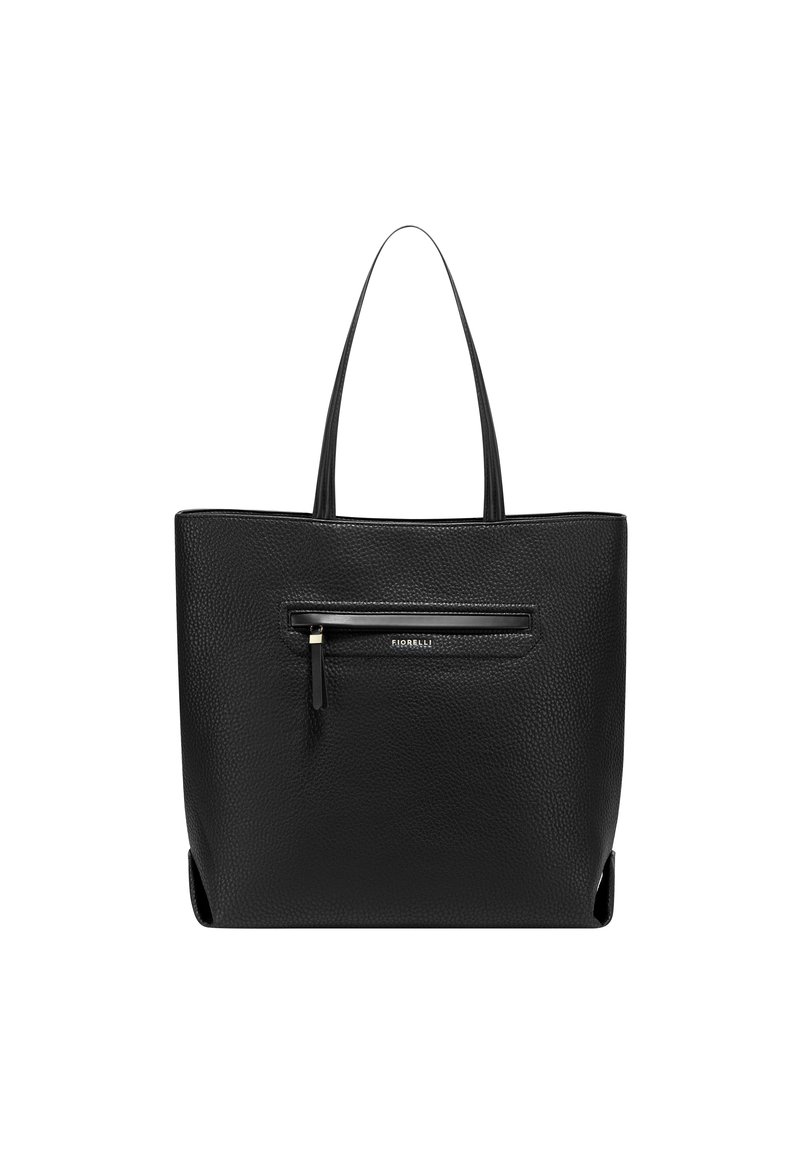 Fiorelli AGATHA LARGE CASUAL GRAIN Shopping Bag black/schwarz
