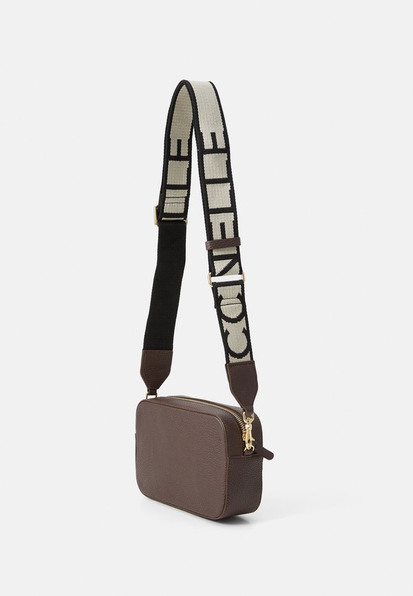 TEBE - Cross body bag - brunette4