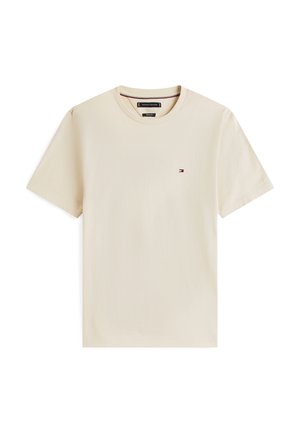 Tommy Hilfiger, ELEVATED ESSENTIALS - T-Shirt basic - newsprint