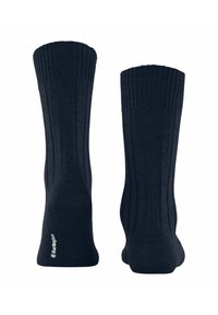 Burlington DOVER granatowy