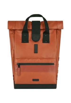 ANNECY - Rucksack - red