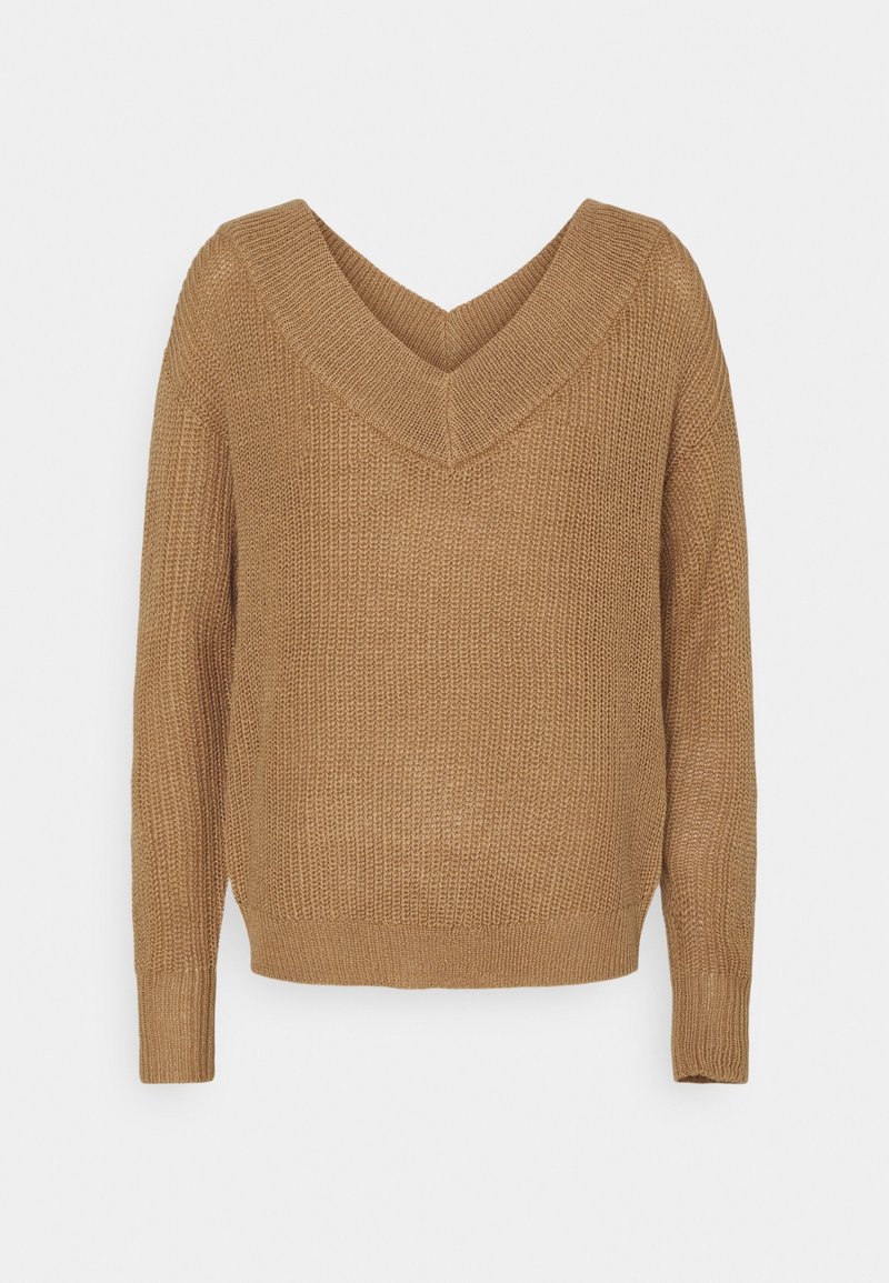 ONLY Jumper - light brown