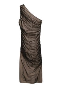 Vestito casual - black