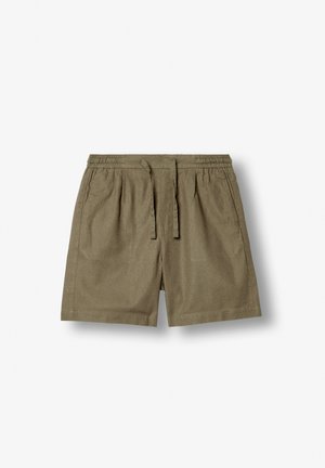 Burocs, Shorts - khaki