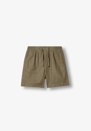 Burocs, Shorts - khaki