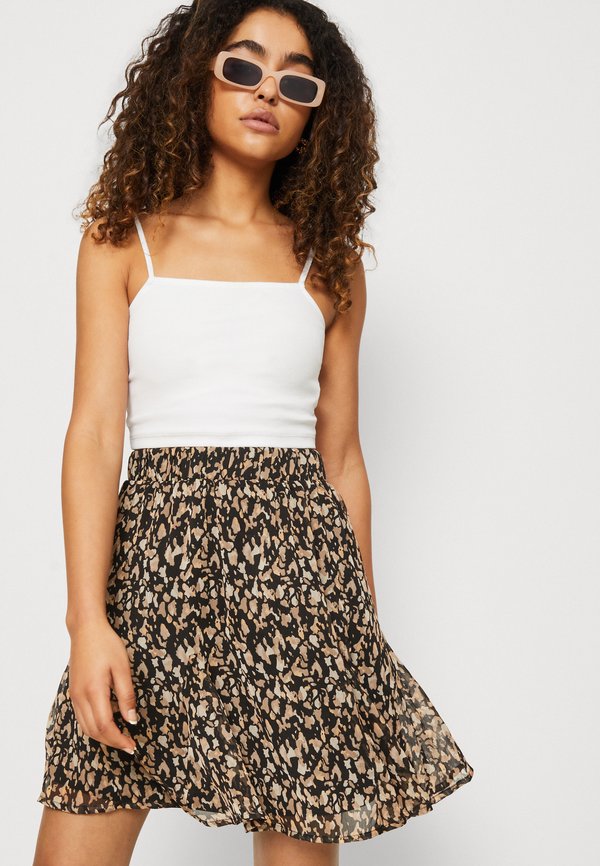 VIFALIA SHORT SKIRT - Minirock