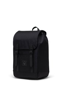 Herschel RETREAT MINI 10L - Zaino - black