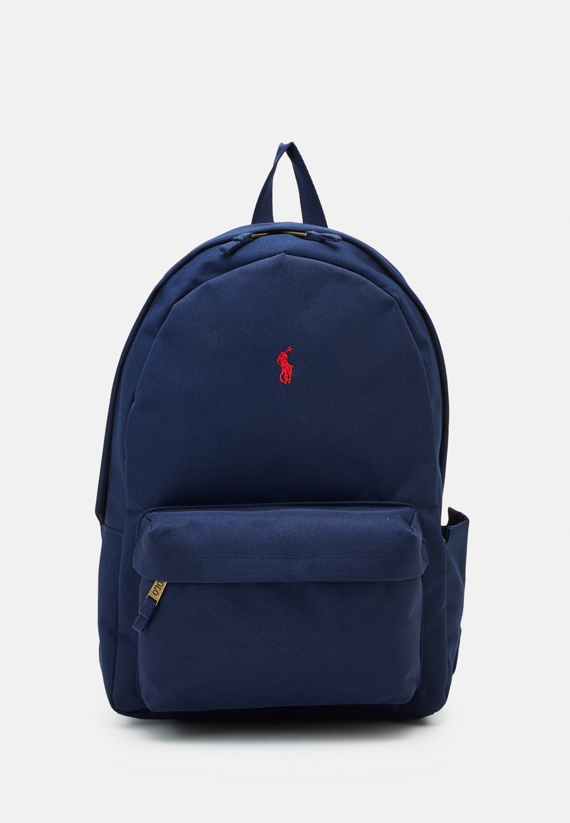 Polo Ralph Lauren BACKPACK UNISEX Zaino Newport Navy blu Scuro polo-ralph-lauren-backpack-unisex-zaino-newport-navy-blu-scuro