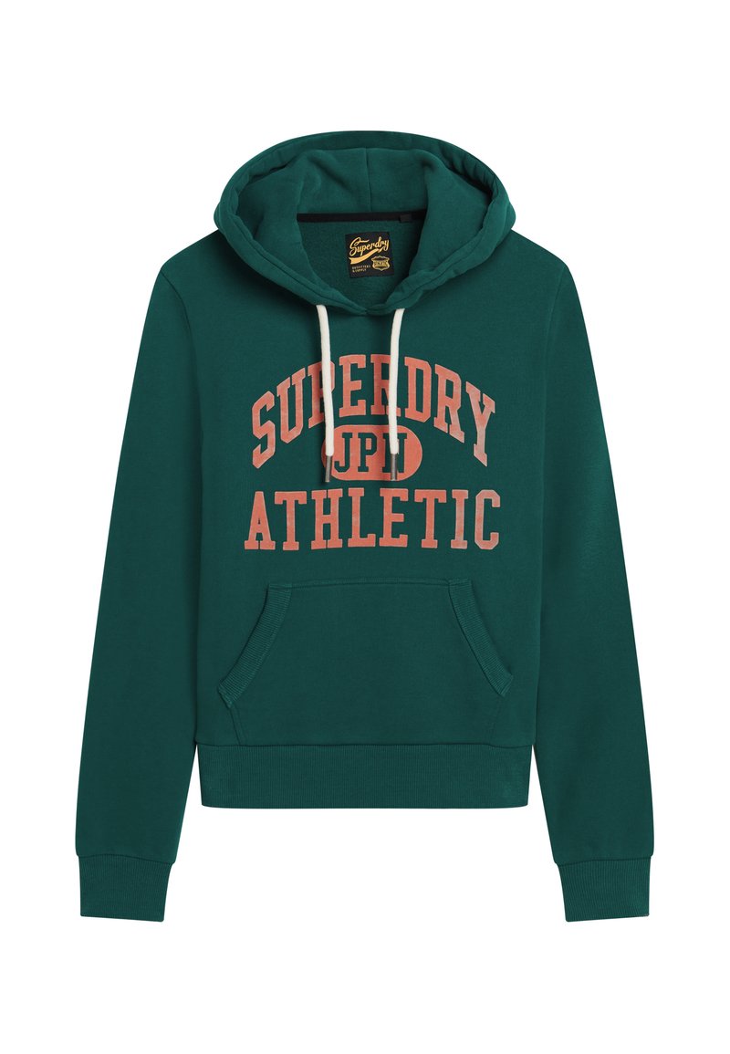 Superdry & Co Sweater groen