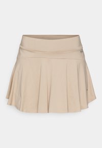 SKORT ICON - Sportszoknya - humus