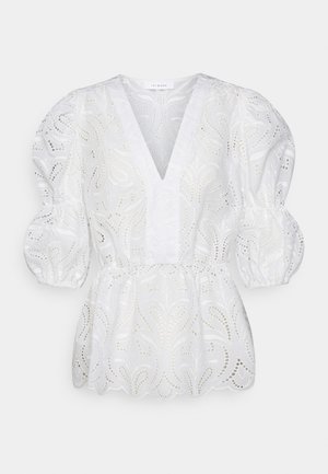 BIANCA - Bluser - bright white