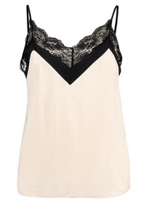 ONLY Top - beige