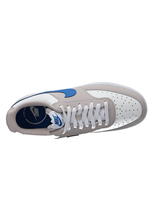 Nike COURT VISION - Trainers - grau — foto 3