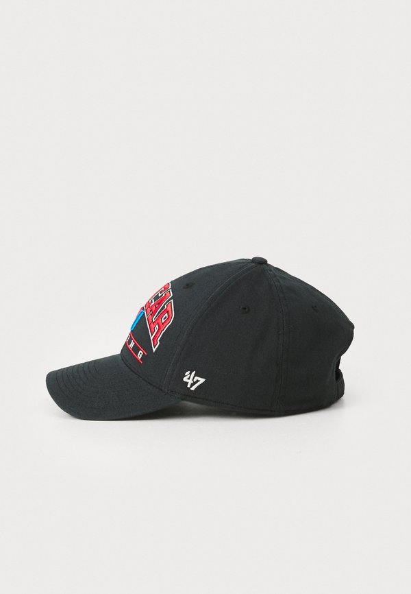 NASCAR FLETCHER UNISEX - Cap3