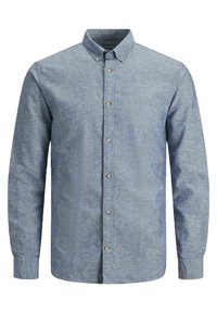 Jack & Jones Skjorta - mottled light blue
