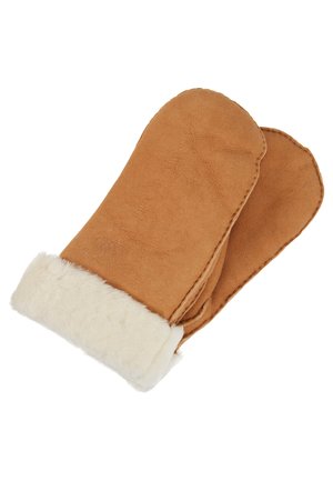 GRIT - Muffole - honey