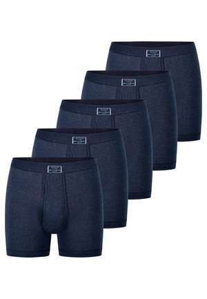 5ER PACK  - Bokserki obcisłe