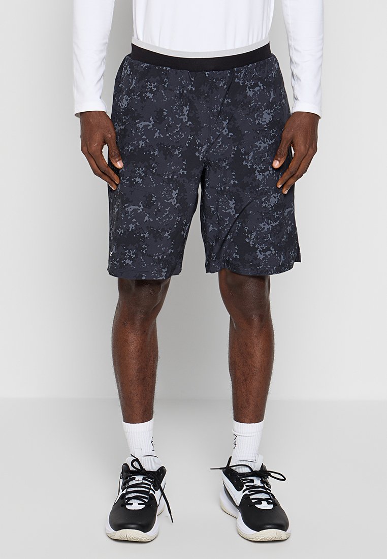 Fabletics 2-in-1 short zwart Fabletics 2-in-1 short zwart