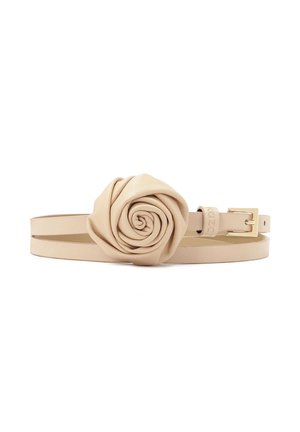 ROSEMARY - Belt - beige