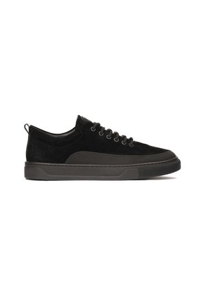 AJAKS - Sneaker low - black