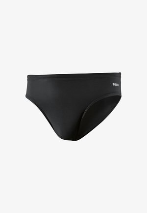 BECO the world of aquasports, BECO THE WORLD OF AQUASPORTS BADEHOSEN - Badehose Slip - black