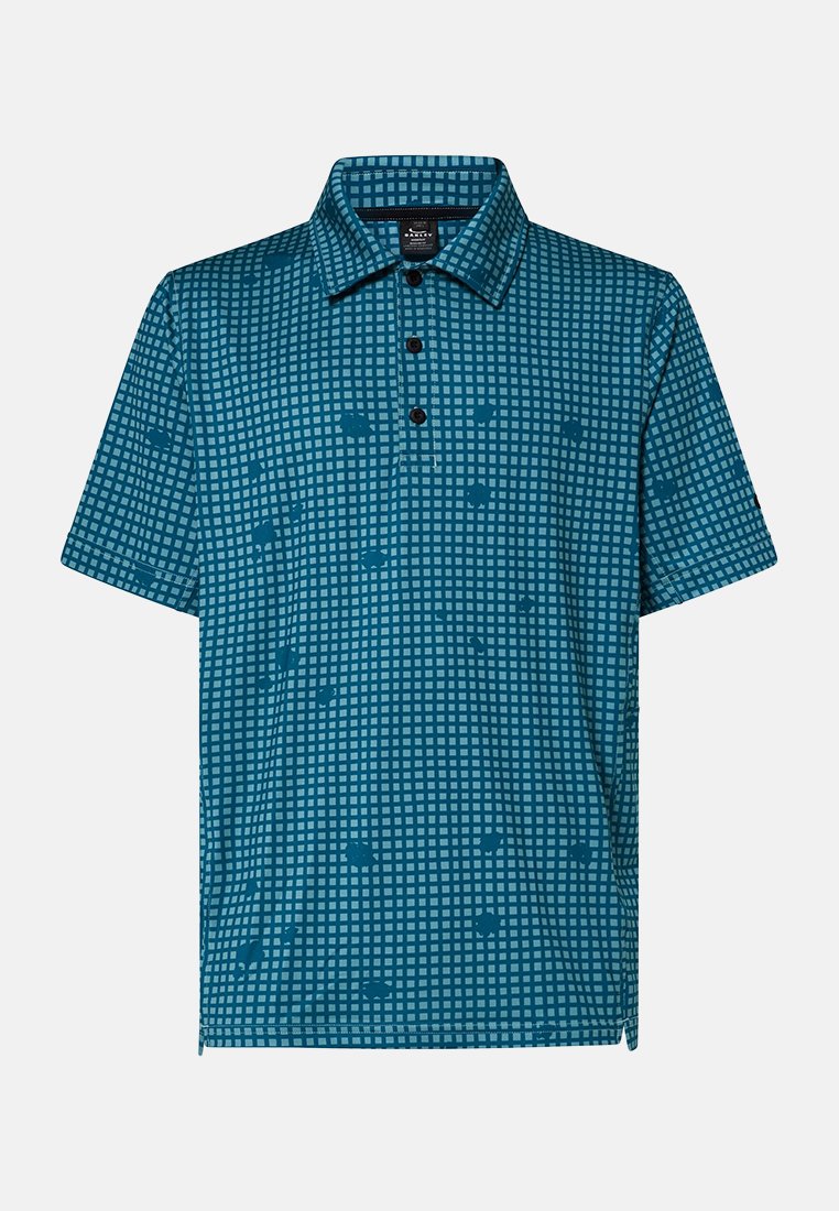 Oakley Poloshirt niet gedefinieerd