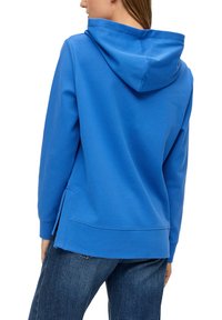 s.Oliver - Bluza z kapturem