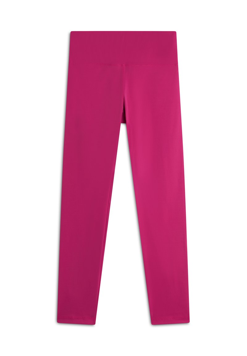 Freddy 7/8 VITA ALTA IN PRO TRASPIRANTE - Leggings - fuchsia red