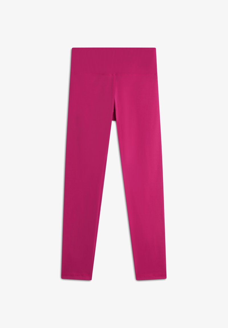 Freddy 7/8 VITA ALTA IN PRO TRASPIRANTE - Leggings - fuchsia red