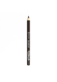 Belé Make Up Italia - B-ONE MATITA OCCHI - Matite sopracciglia - moka Immagine in miniatura 1
