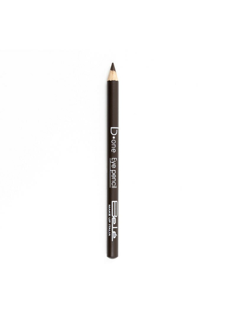 Belé Make Up Italia - B-ONE MATITA OCCHI - Matite sopracciglia - moka, Ingrandire