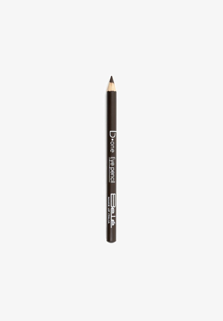 Belé Make Up Italia - B-ONE MATITA OCCHI - Matite sopracciglia - moka, Ingrandire