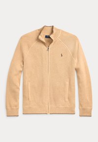 Ausgewählt, camel melange