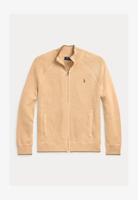 Selecionado, camel melange