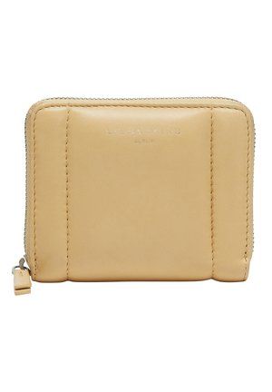 TYRA CONNY HANDLICHE - Portefeuille - hellbraun