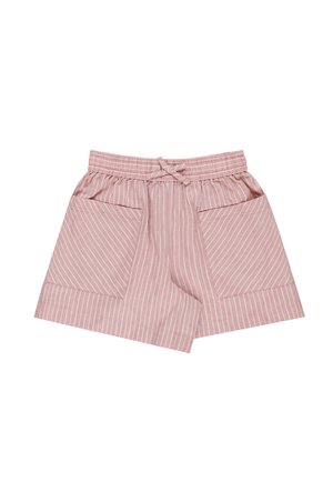 Polo Ralph Lauren, SHORTS PONY - Shorts - rosa