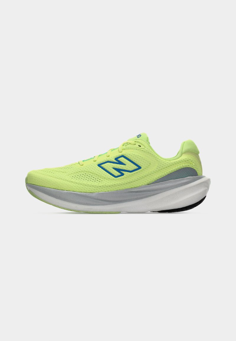 New Balance 1080V15 - Silniční běžecké boty - afterglow blue bird