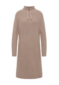 Unausgewählt, beige