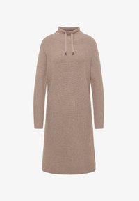 Unausgewählt, beige